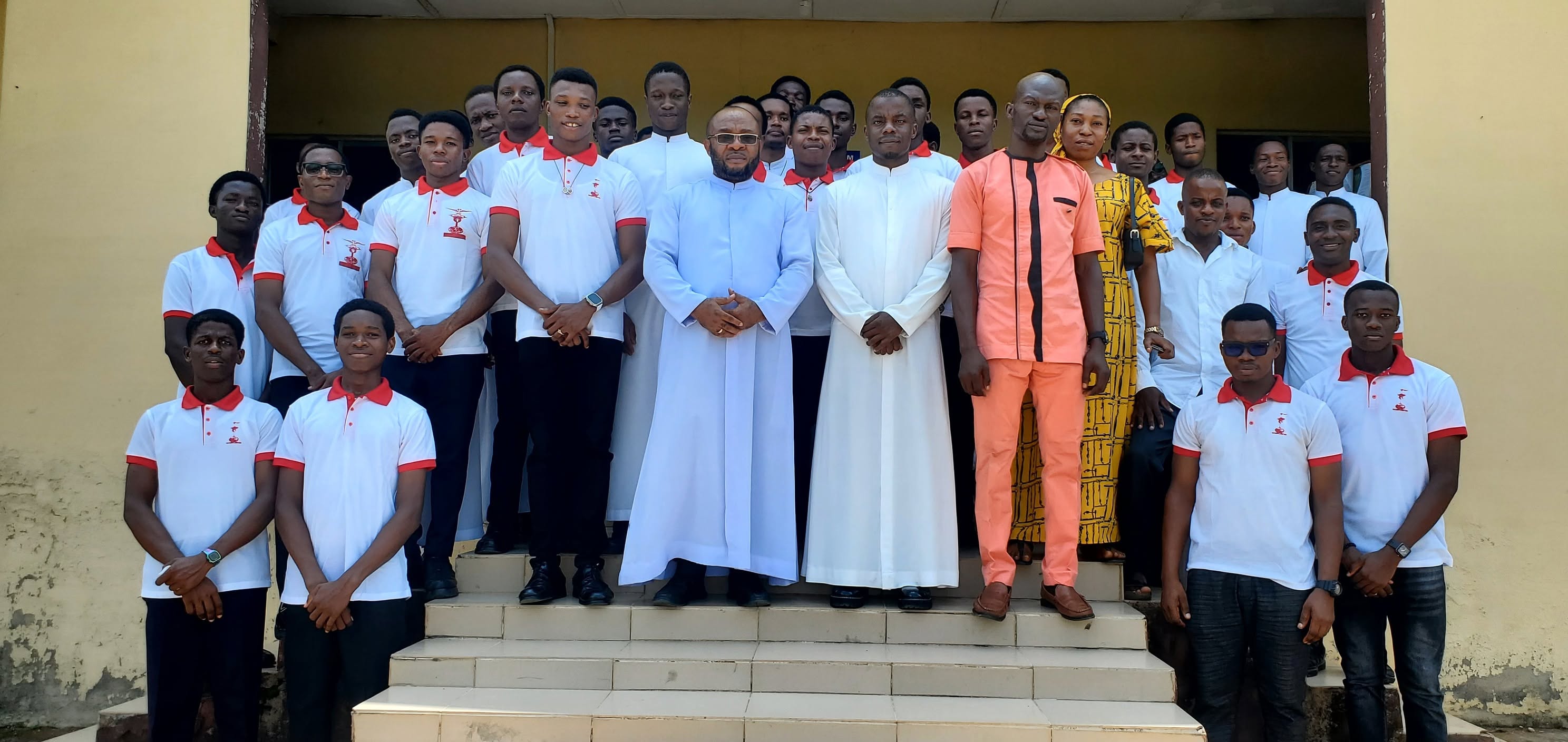 2025 Legion of Mary Weekend