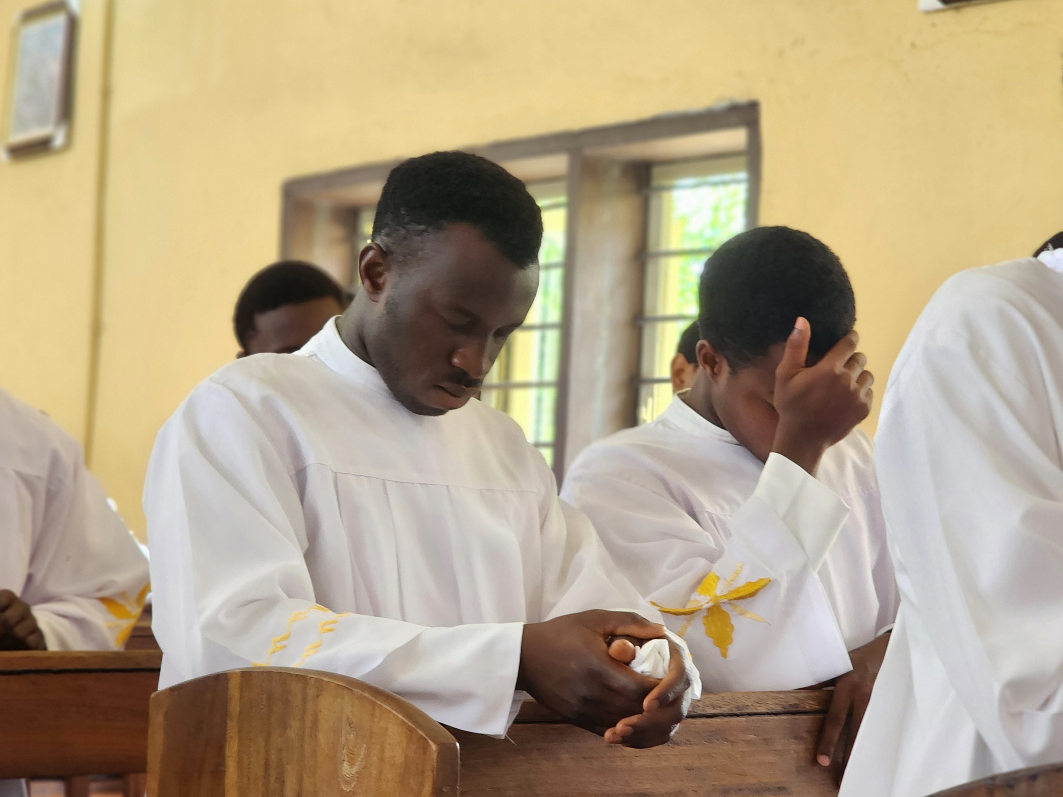 2025/2026 Opening of the Academic Year/Inauguration