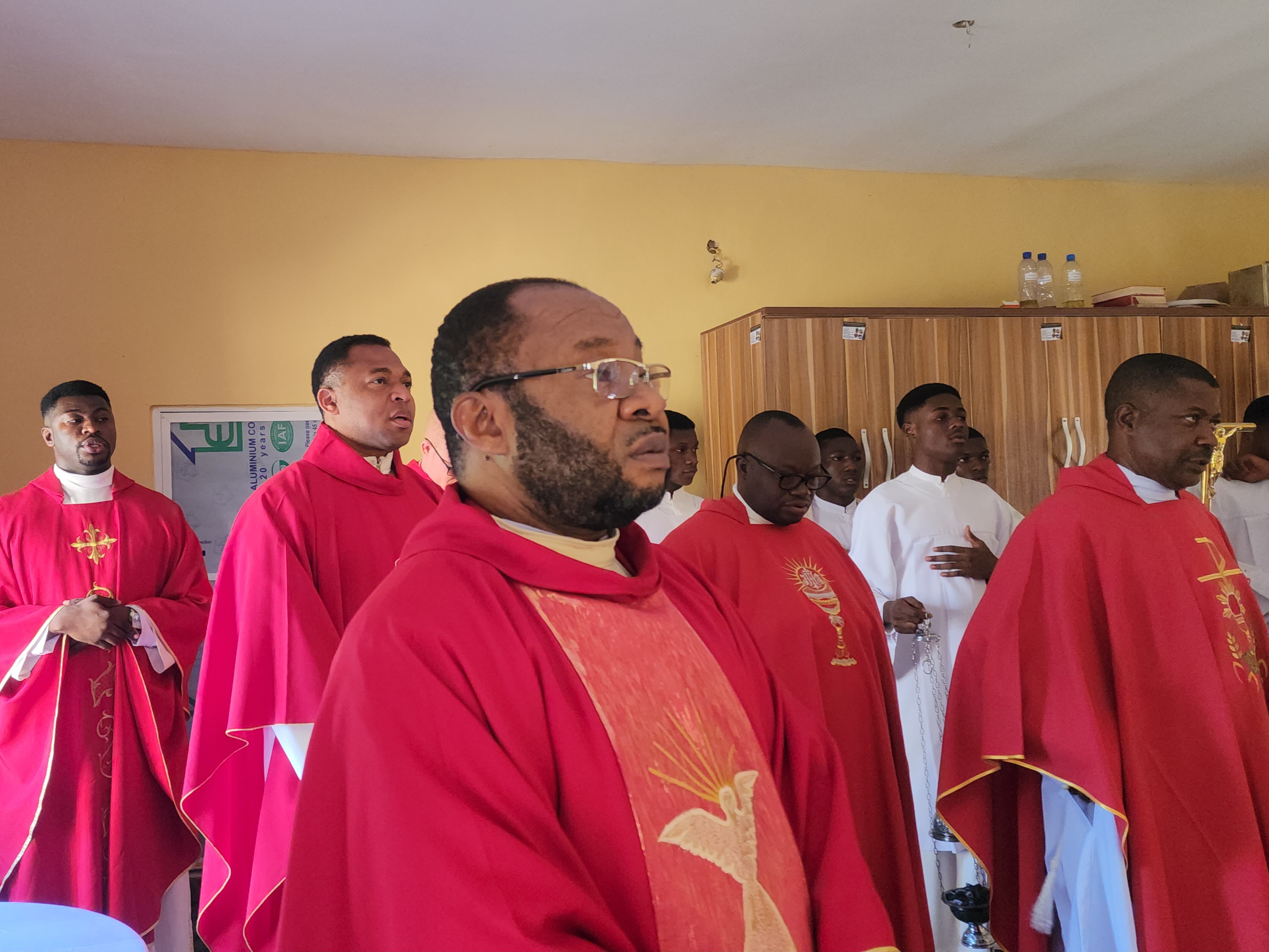 2025/2026 Opening of the Academic Year/Inauguration