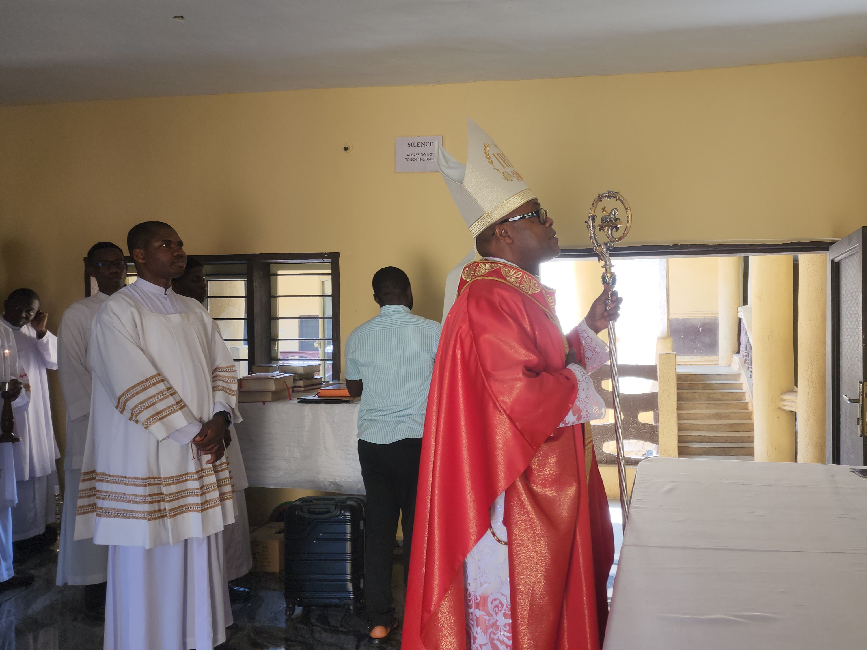 2025/2026 Opening of the Academic Year/Inauguration