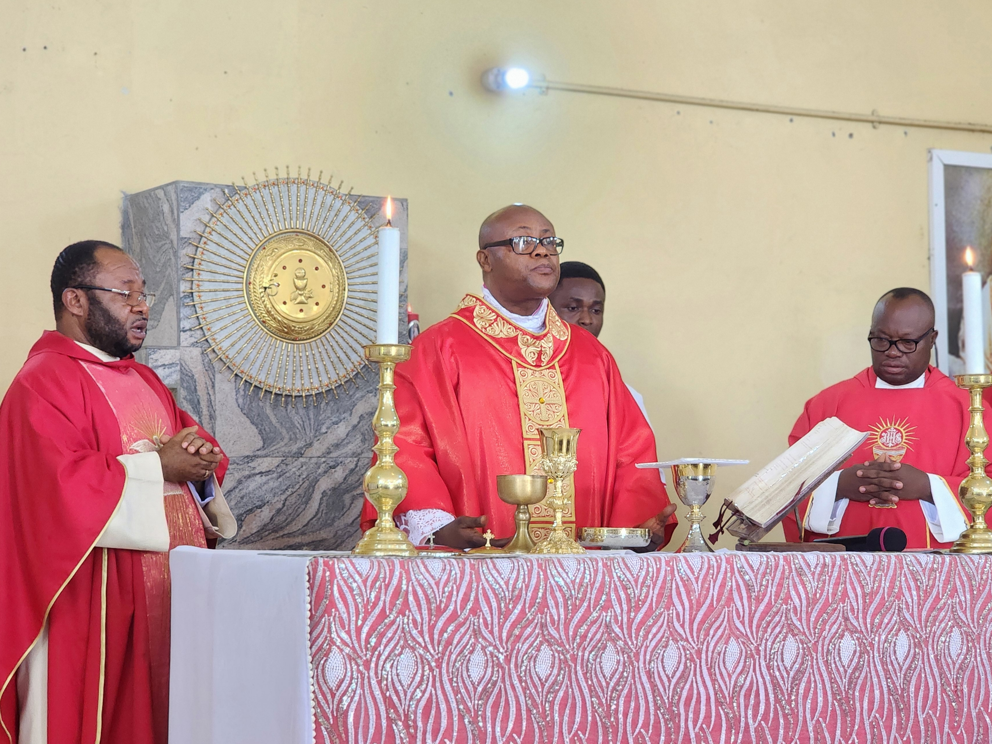 2025/2026 Opening of the Academic Year/Inauguration