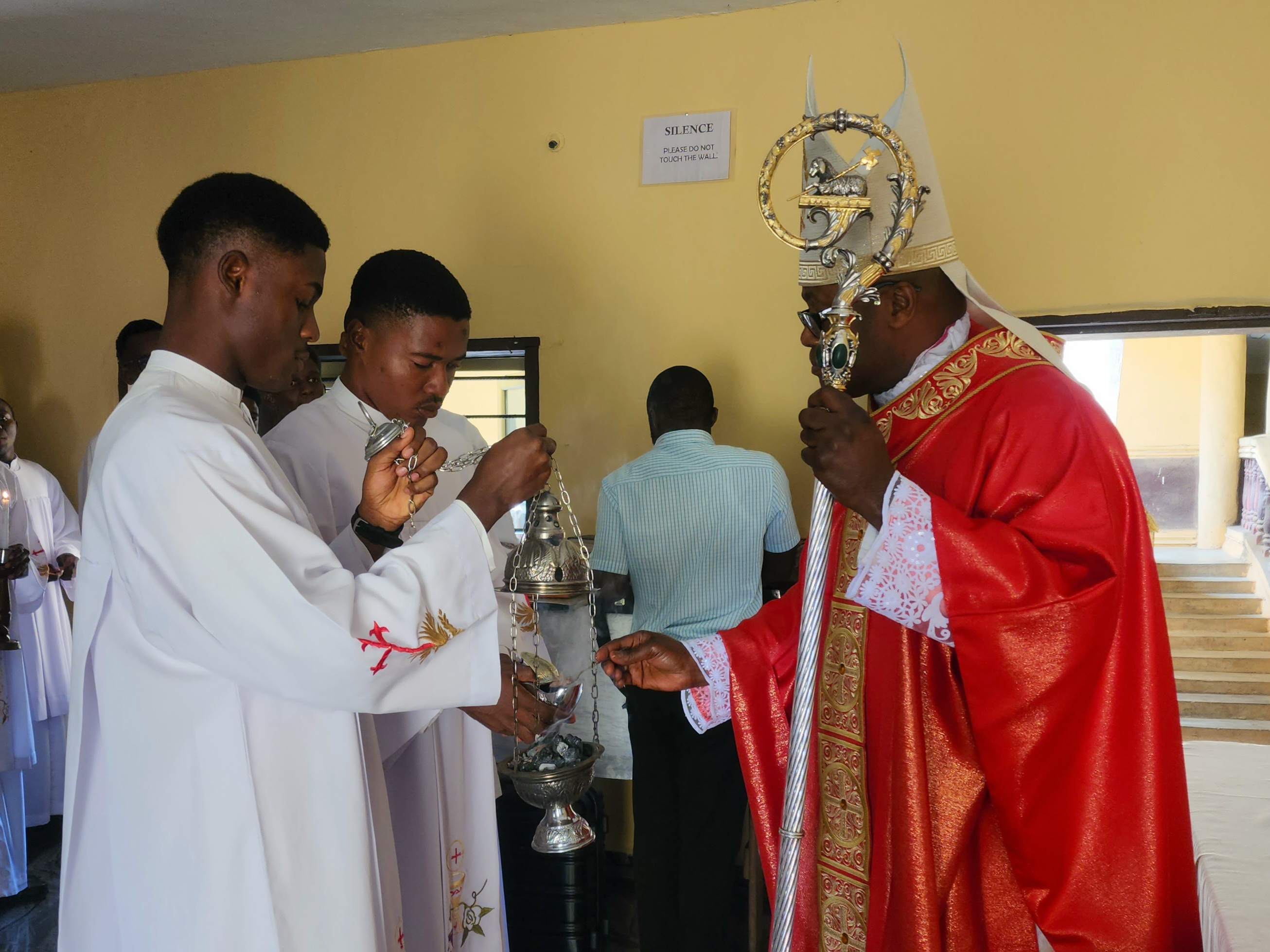 2025/2026 Opening of the Academic Year/Inauguration