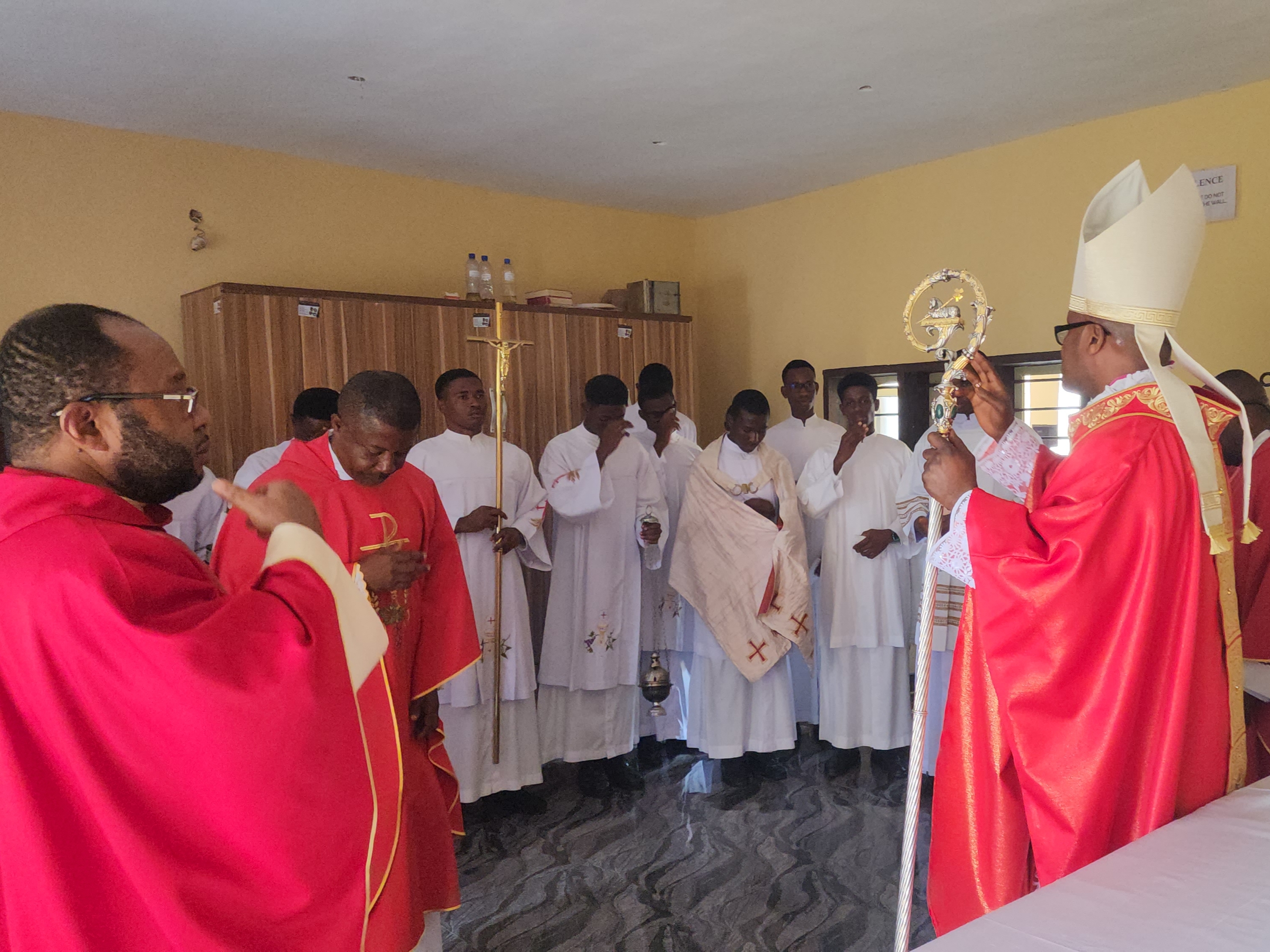 2025/2026 Opening of the Academic Year/Inauguration