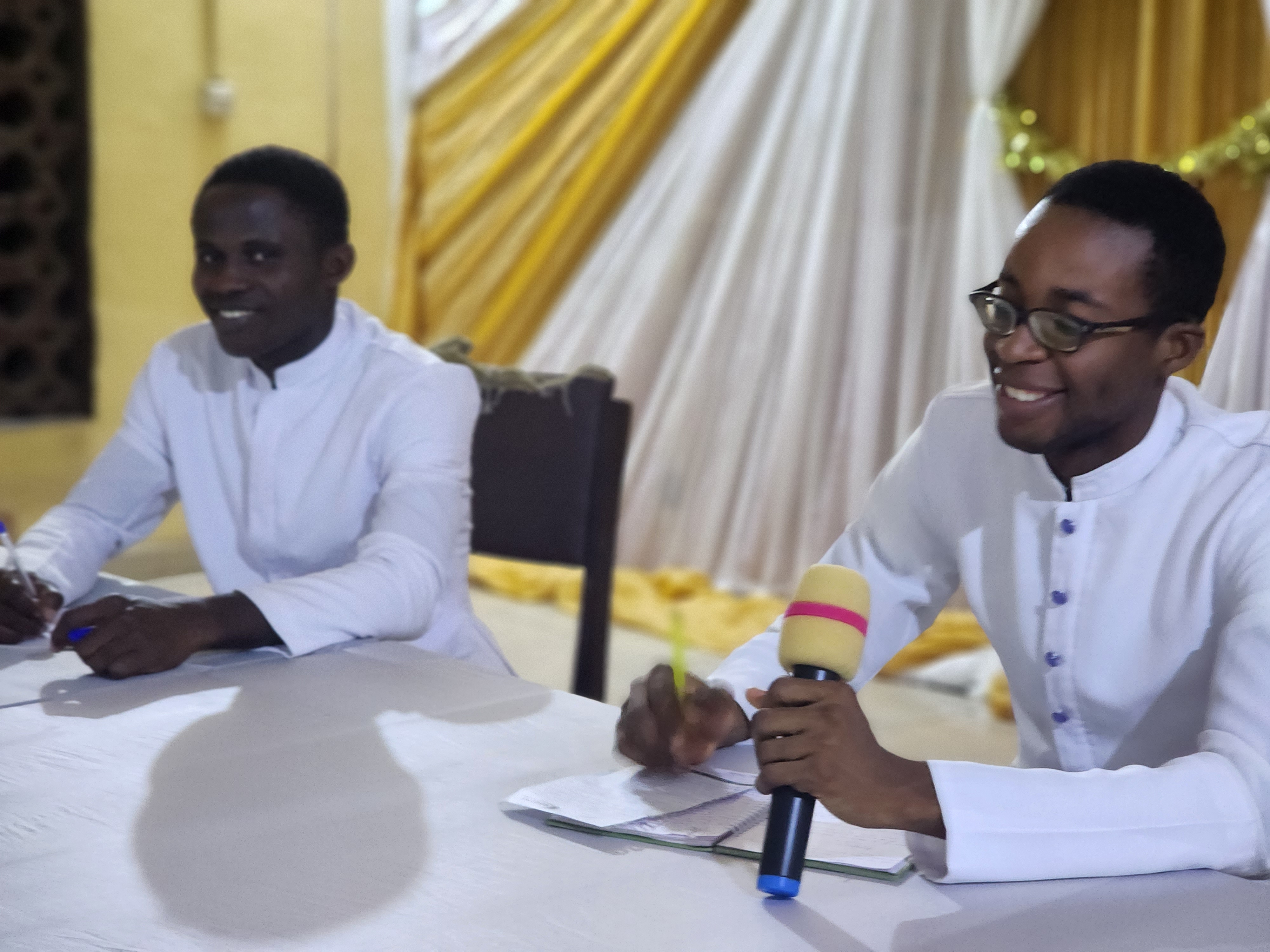 	2025/2026 Inaugural Symposium