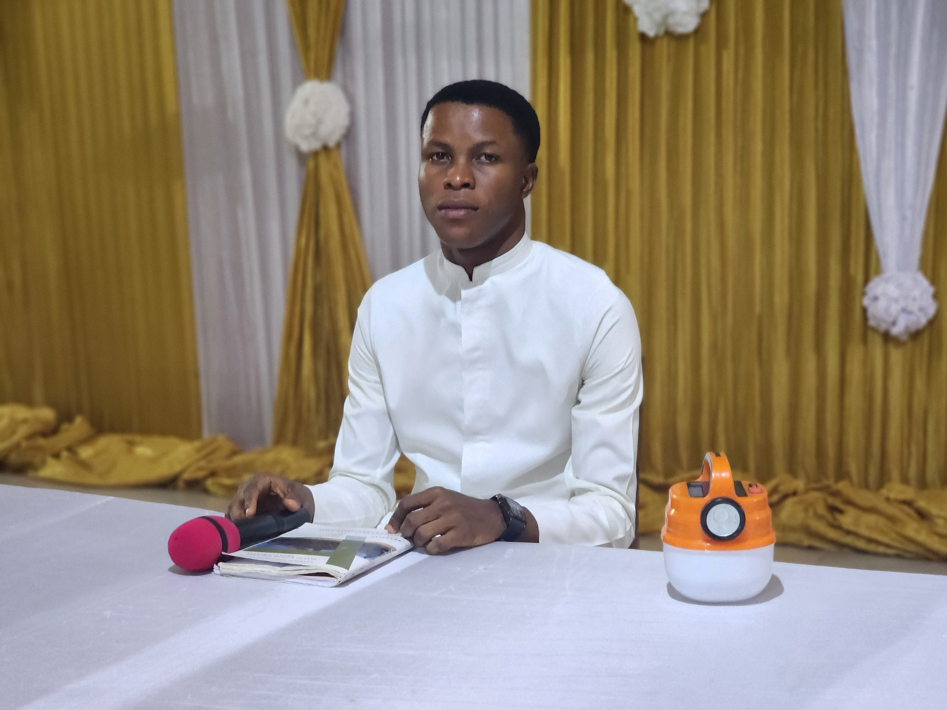 	2025/2026 Inaugural Symposium