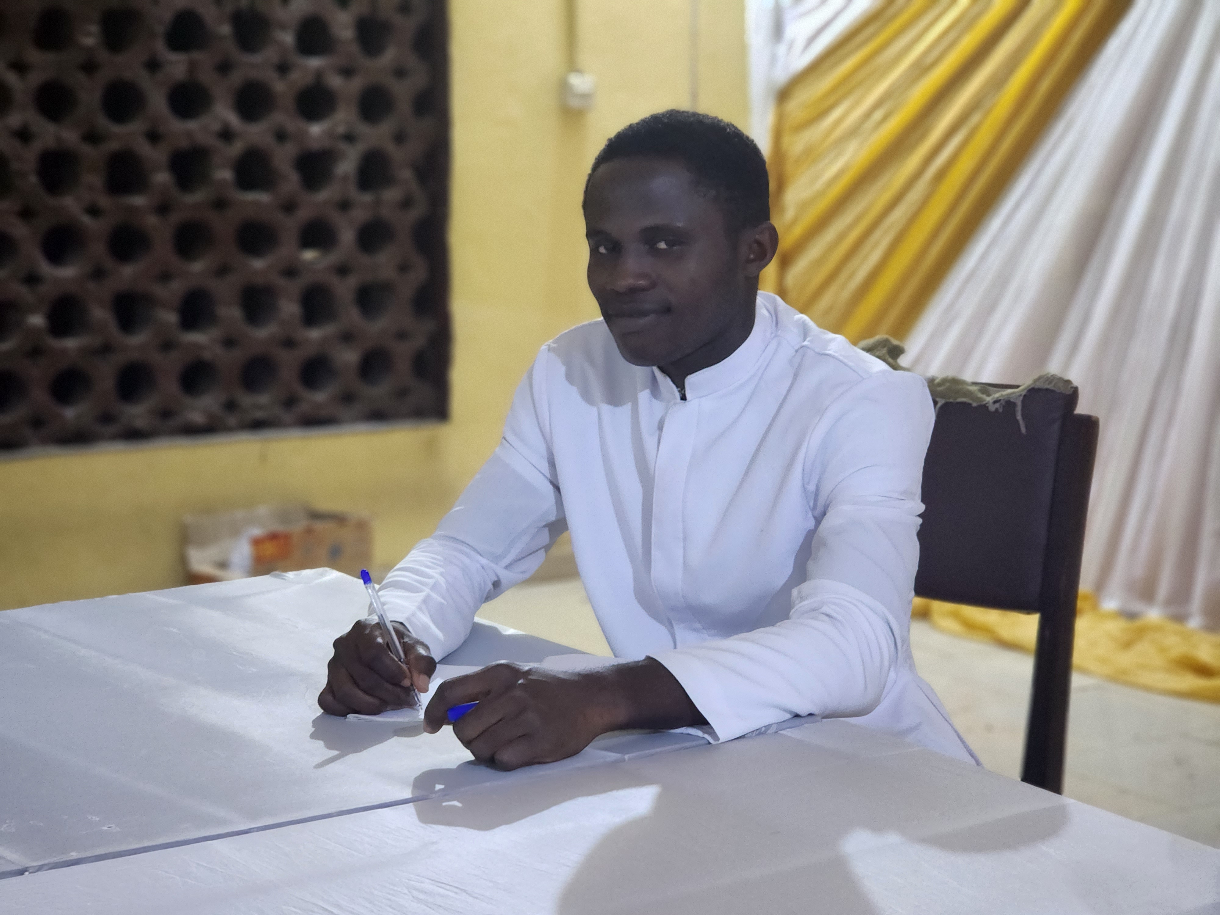 	2025/2026 Inaugural Symposium