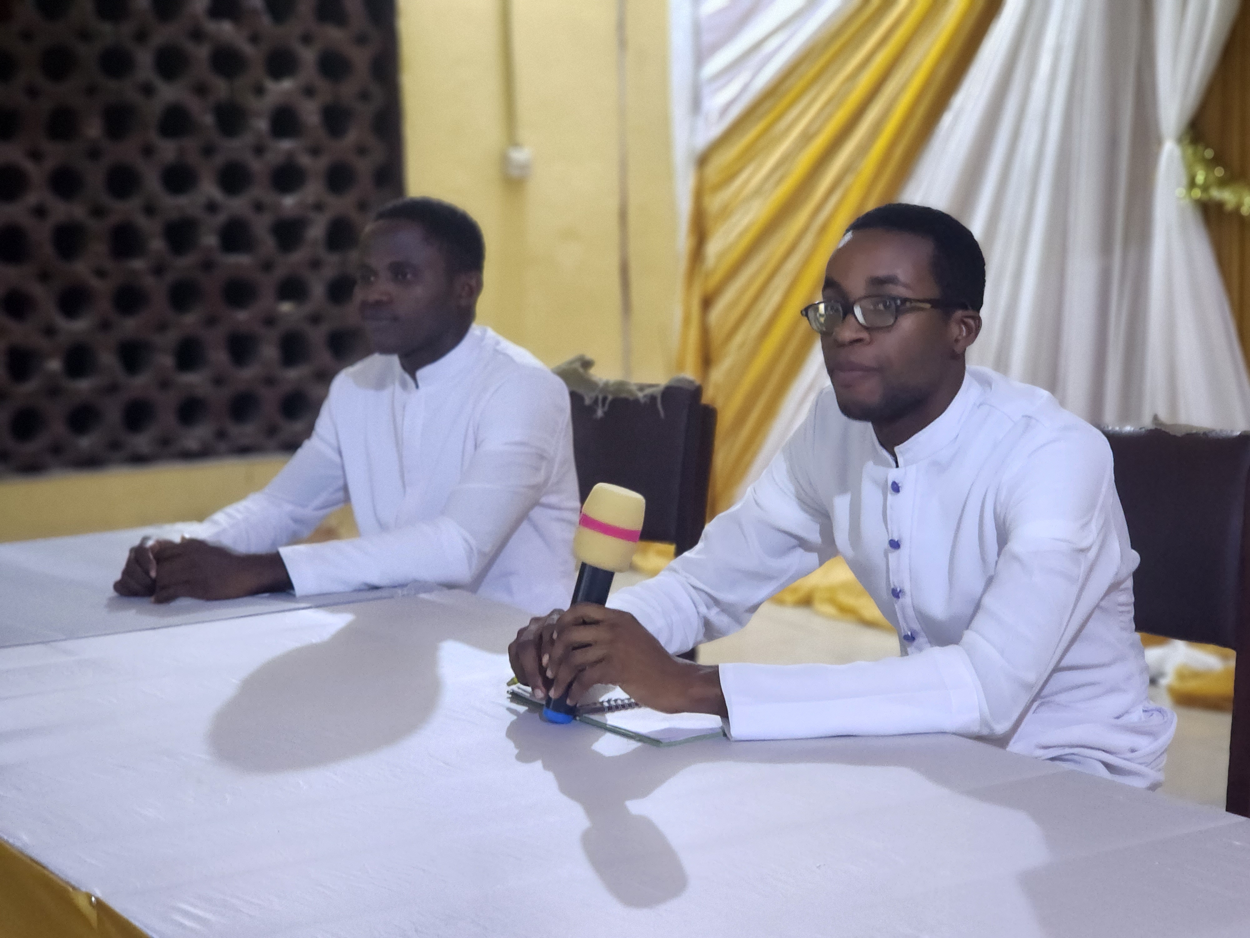 	2025/2026 Inaugural Symposium