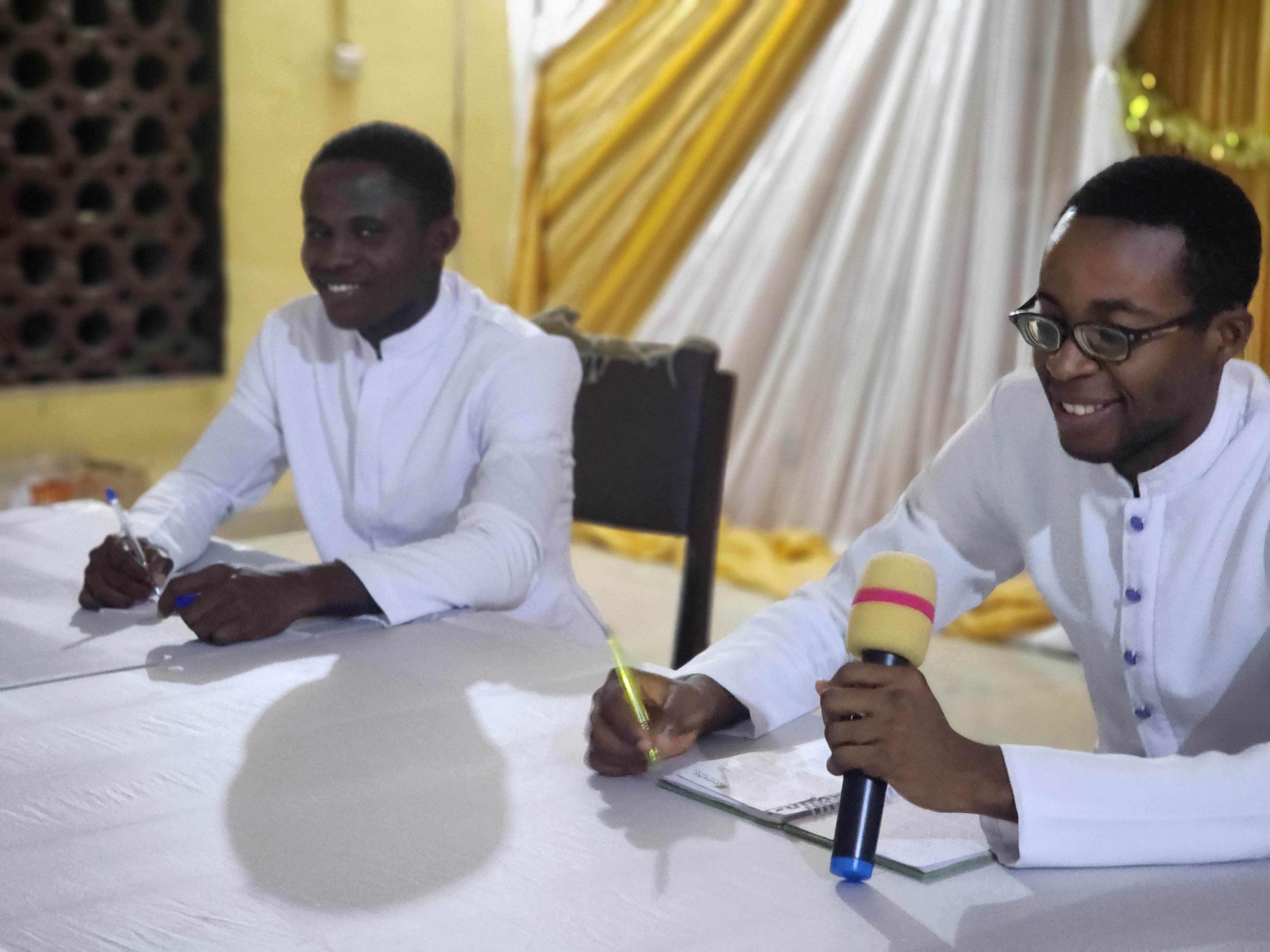 	2025/2026 Inaugural Symposium