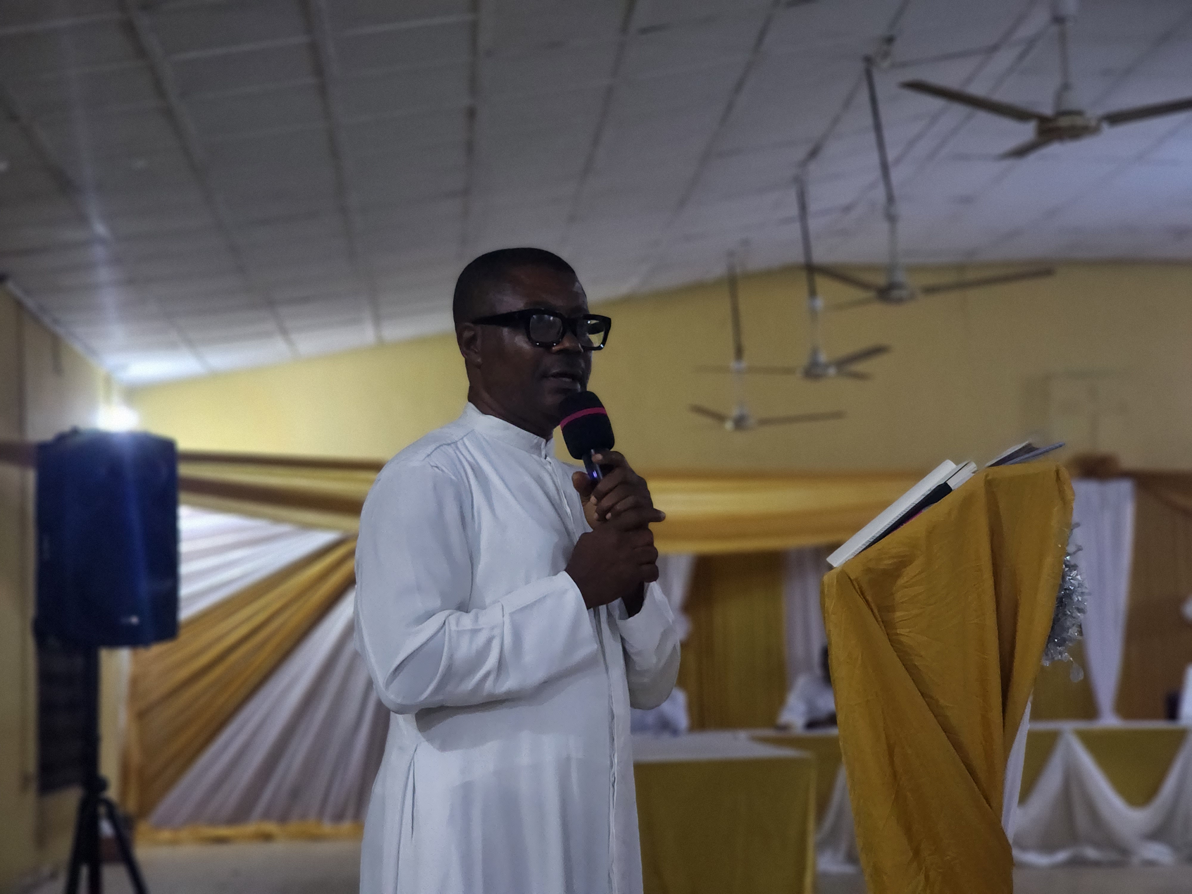 	2025/2026 Inaugural Symposium