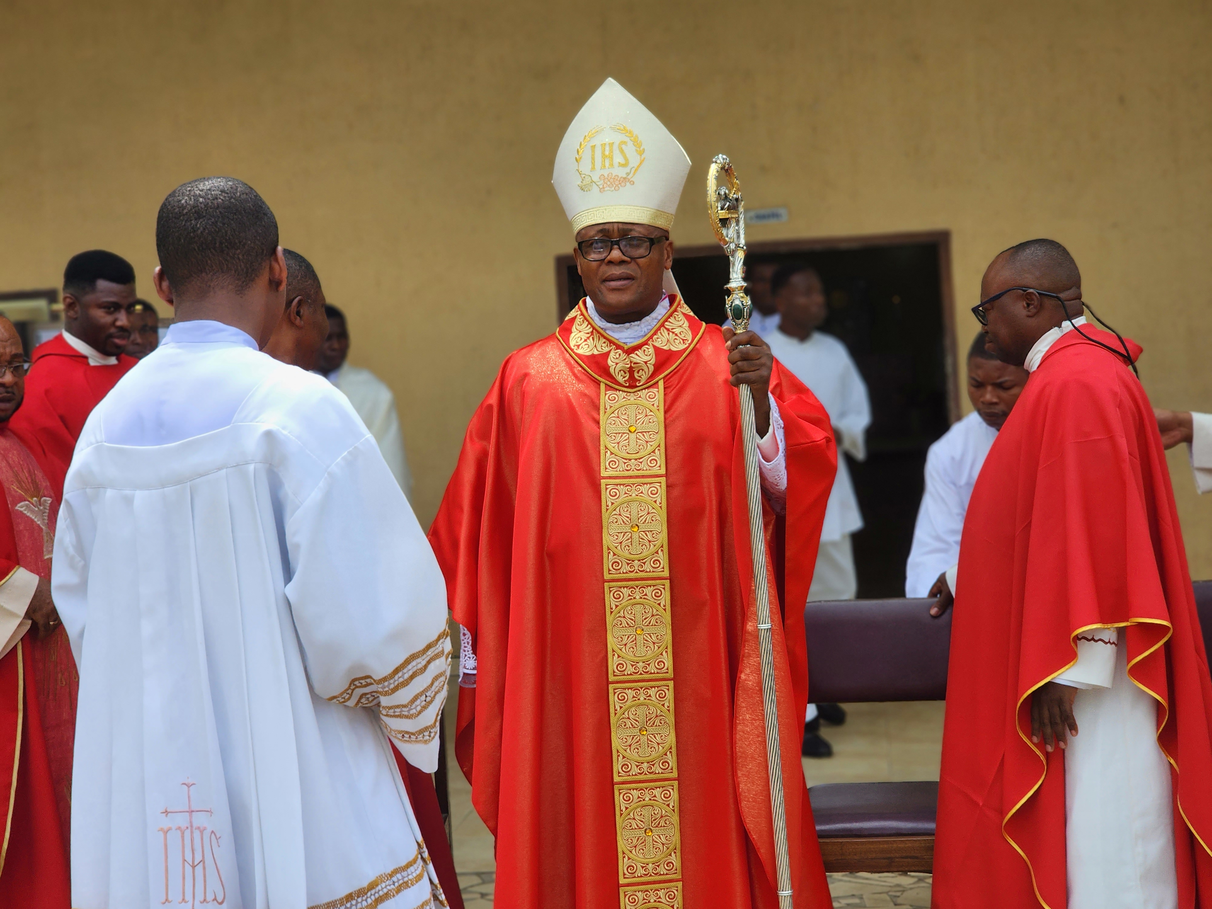 2025/2026 Opening of the Academic Year/Inauguration