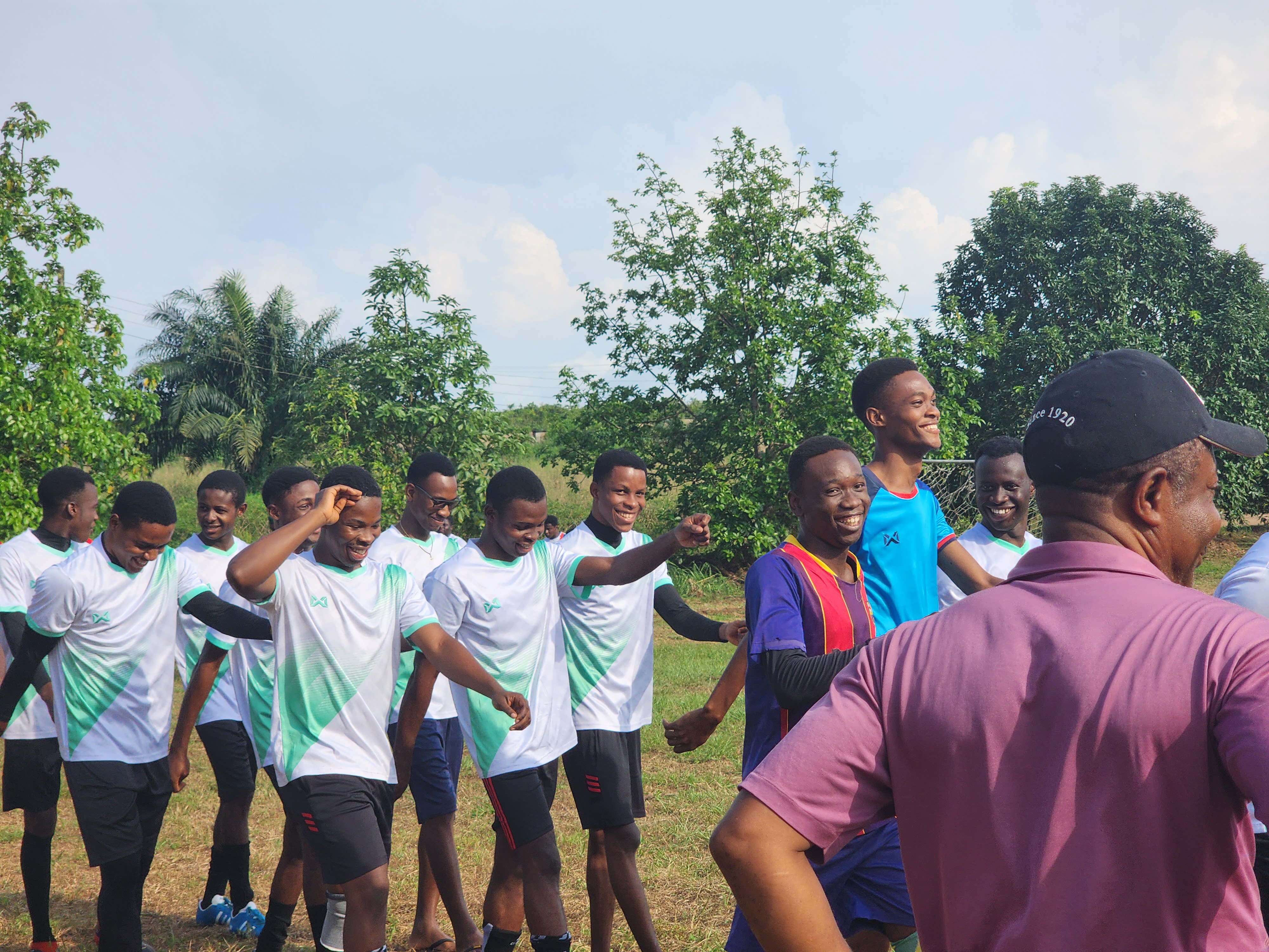 2025/2026 Interclass Sports Competition