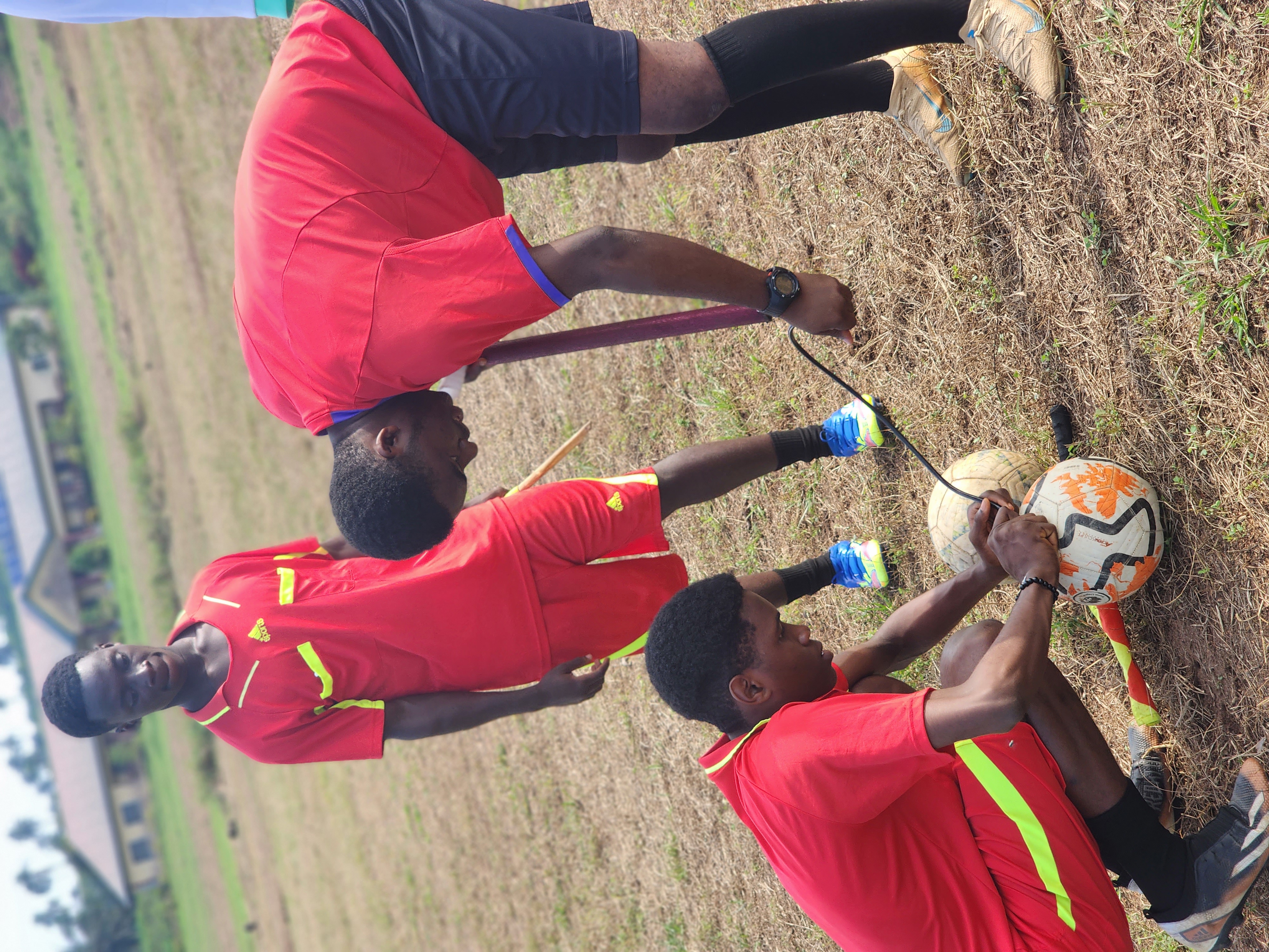 2025/2026 Interclass Sports Competition