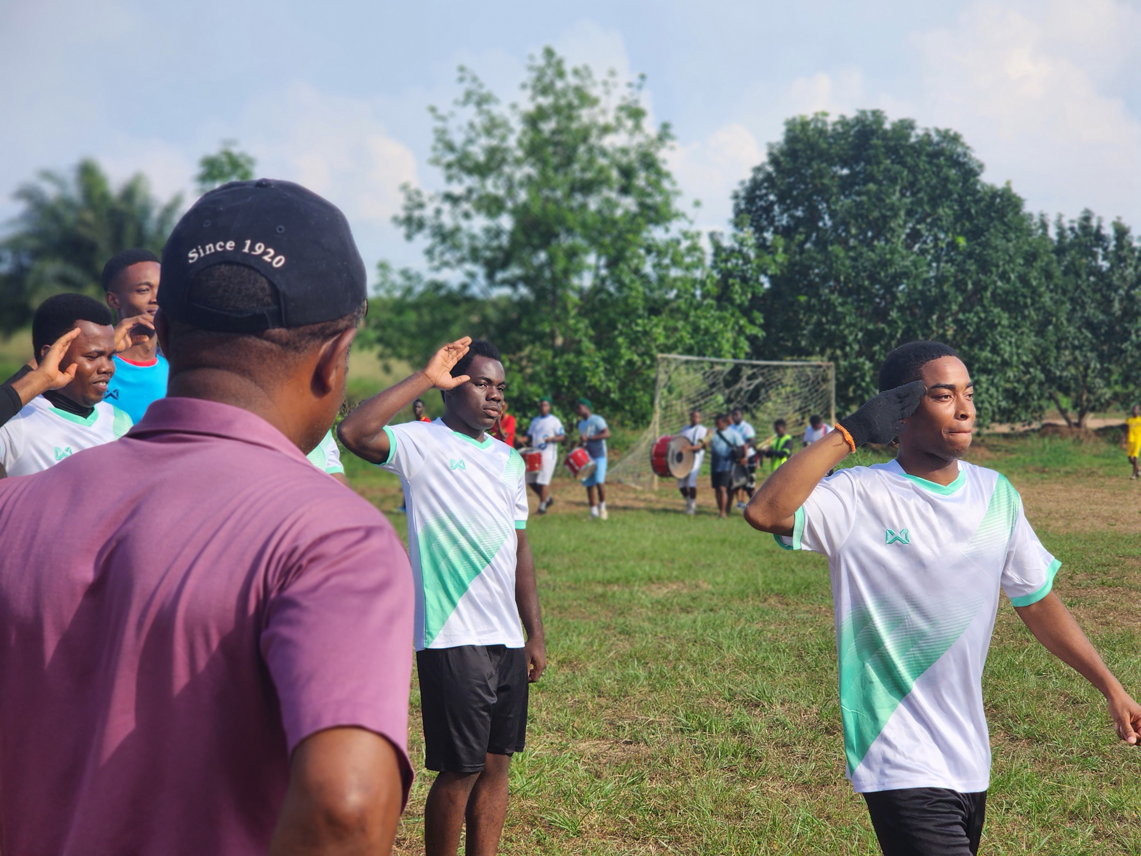 2025/2026 Interclass Sports Competition