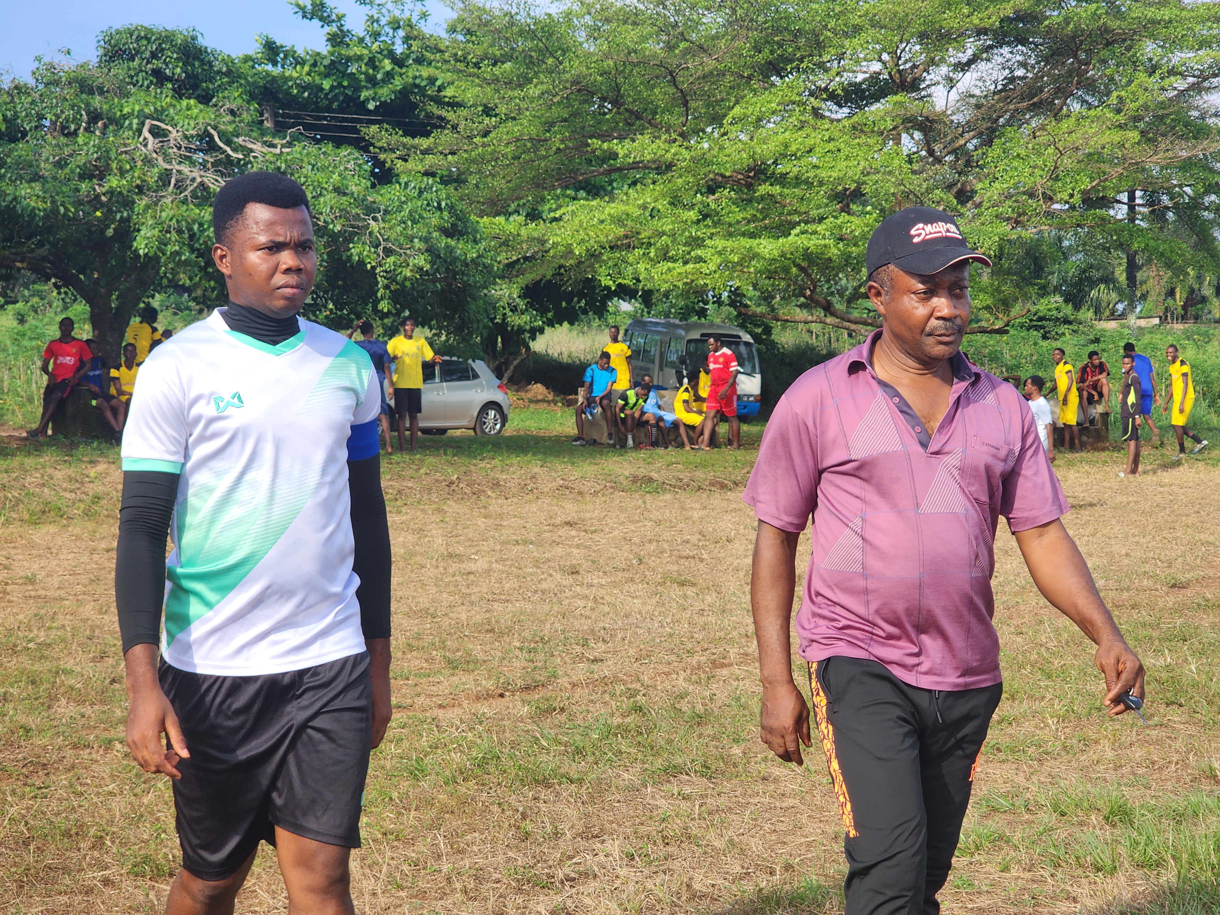 2025/2026 Interclass Sports Competition