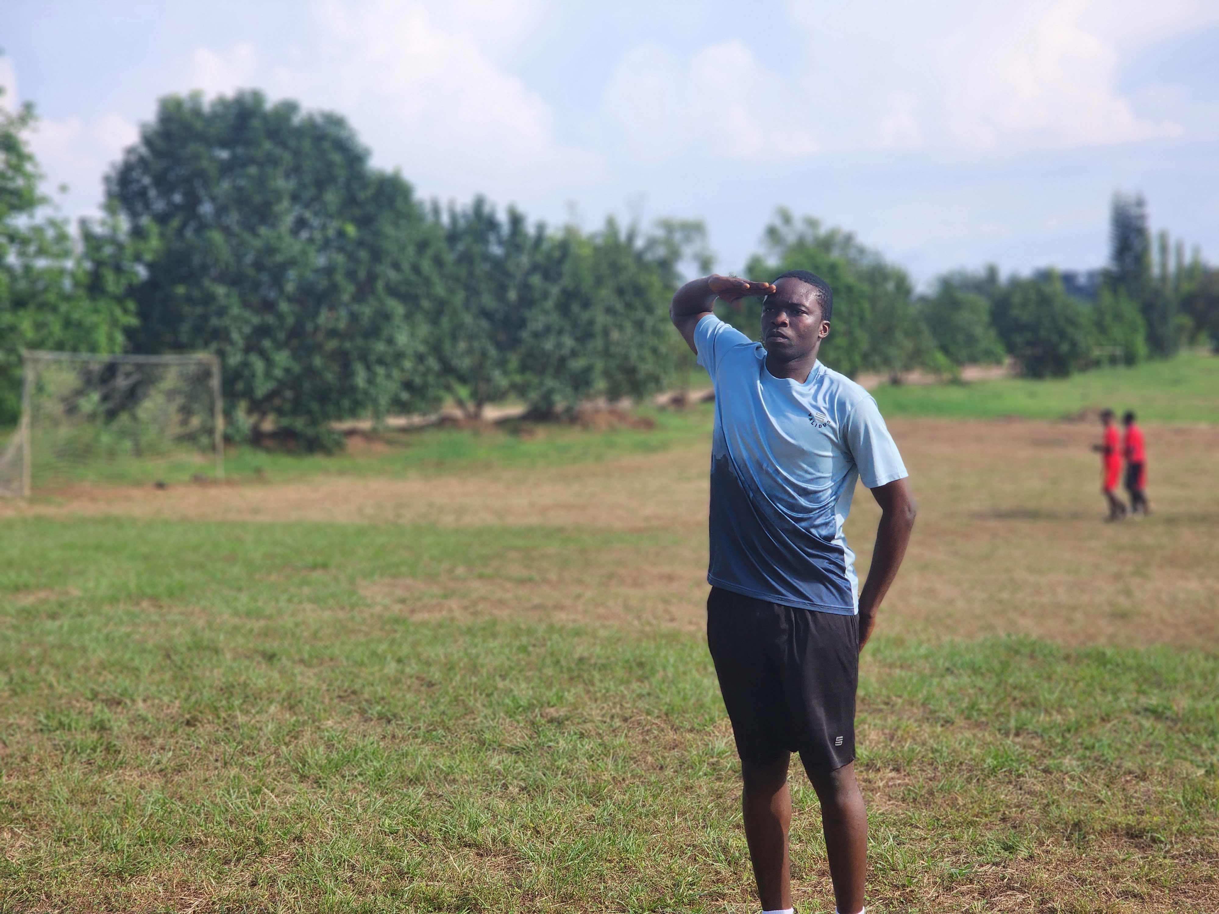 2025/2026 Interclass Sports Competition