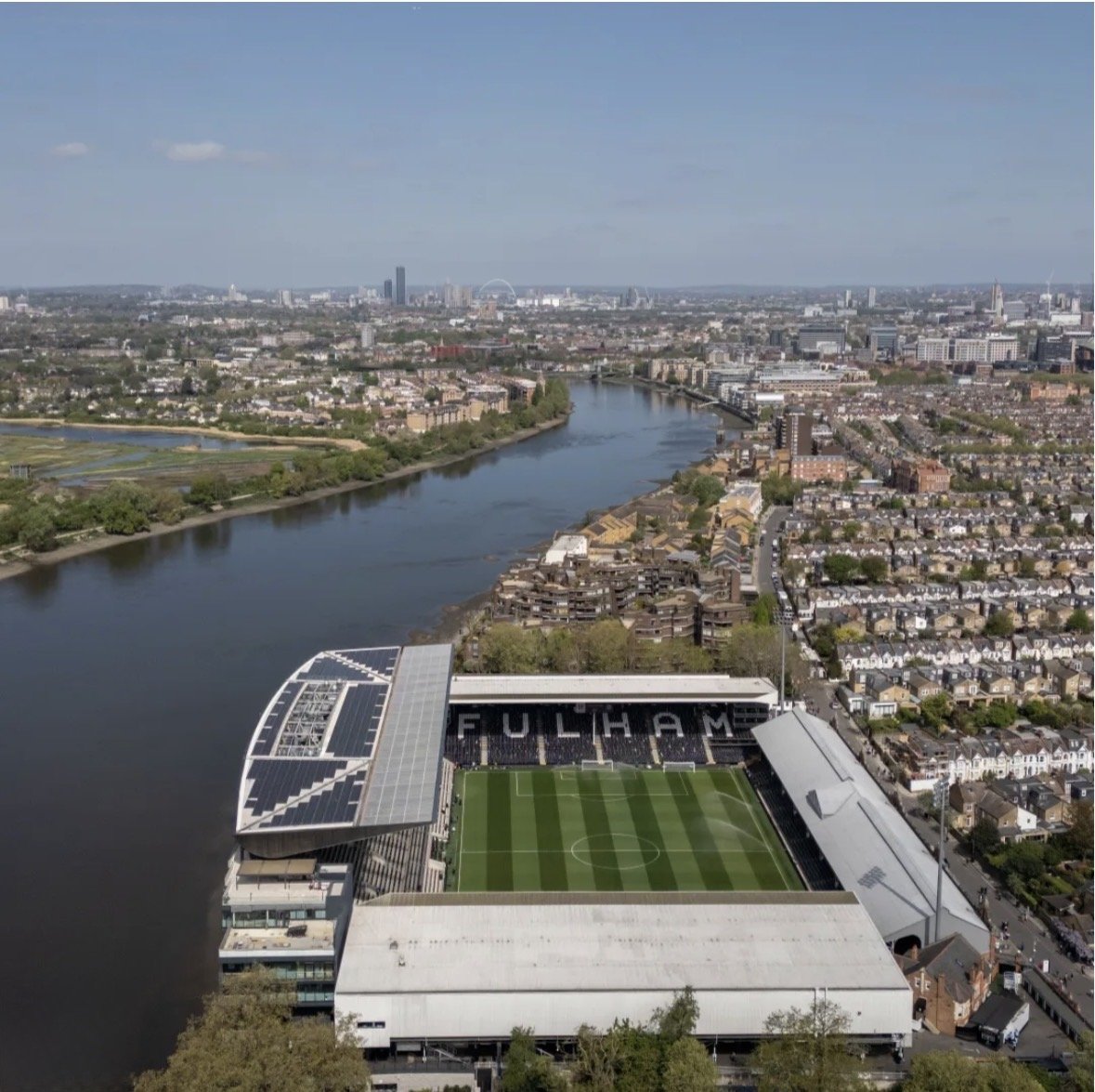 Craven Cottage