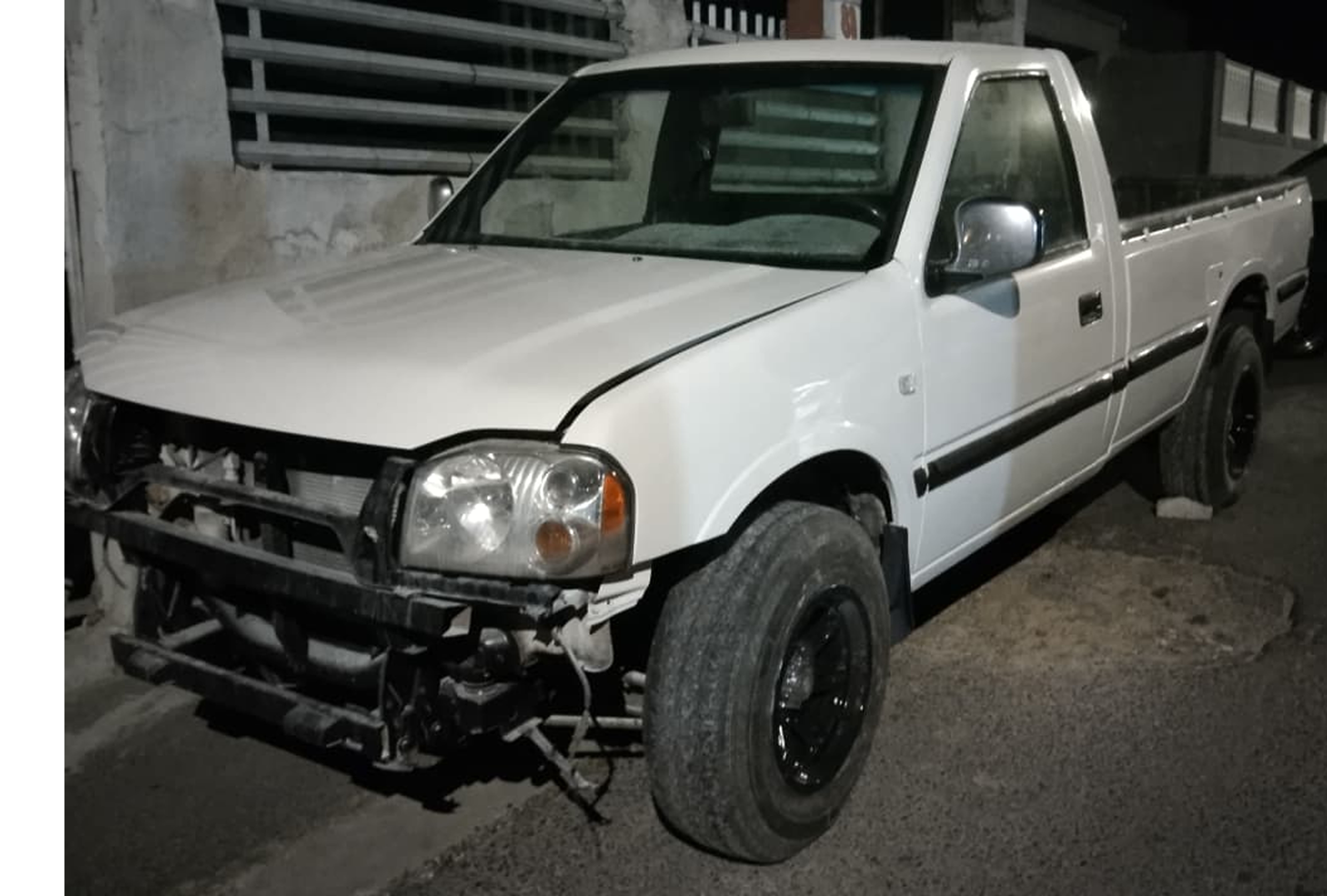 After Repair