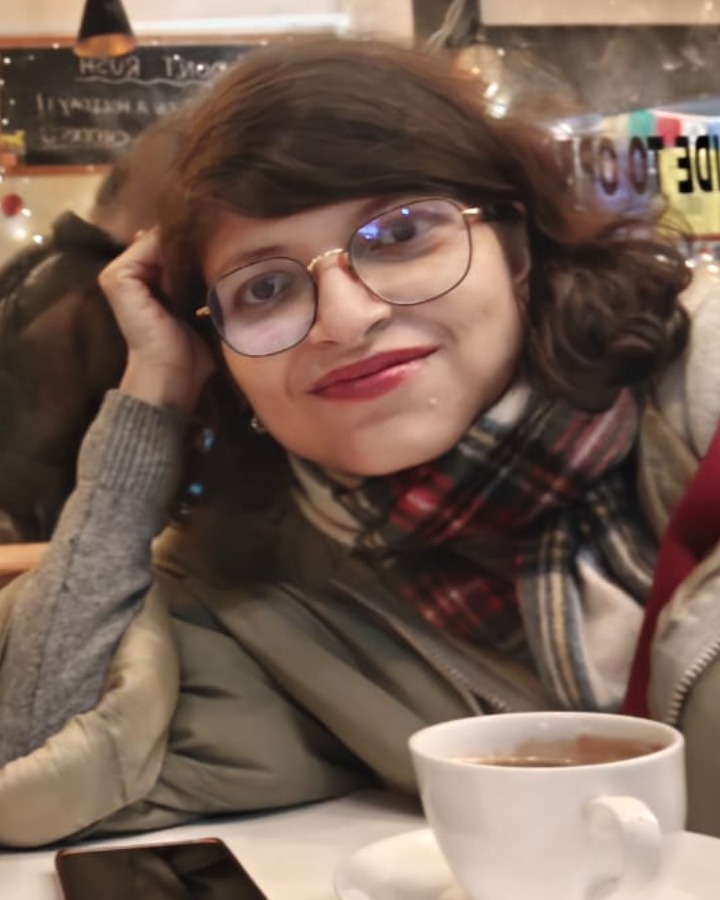 Sohini Pal