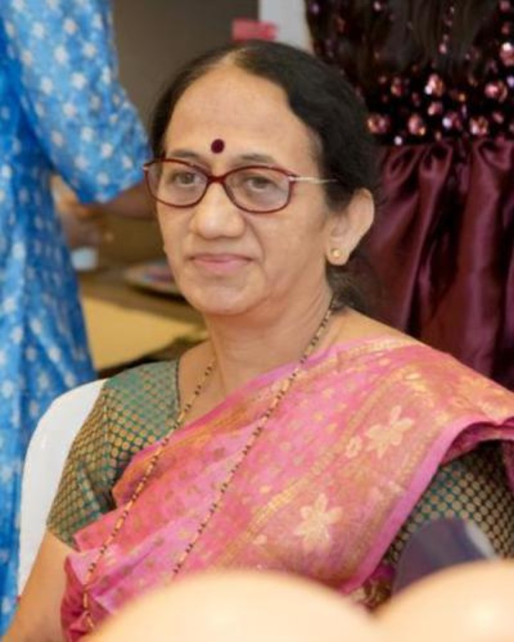 Anjali Harkare