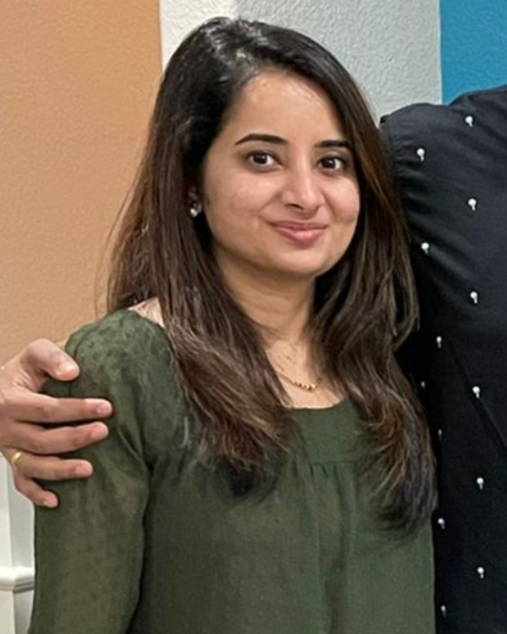 Aishwarya Khaire-Sahasrabhojanee