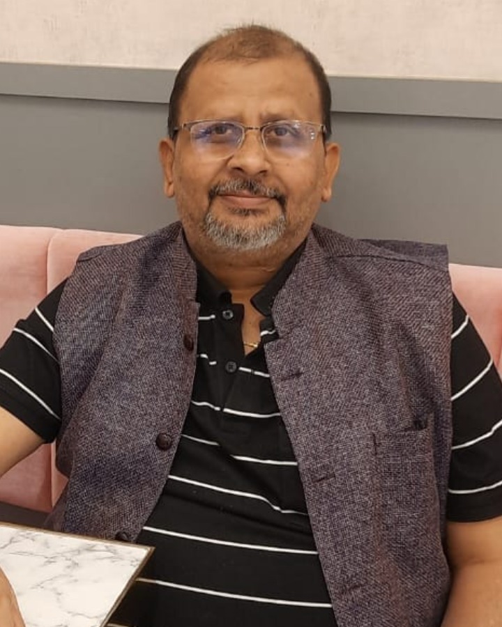Anirudha Sahasrabhojanee