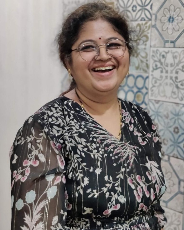 Mandira Khadakkar-Joshi