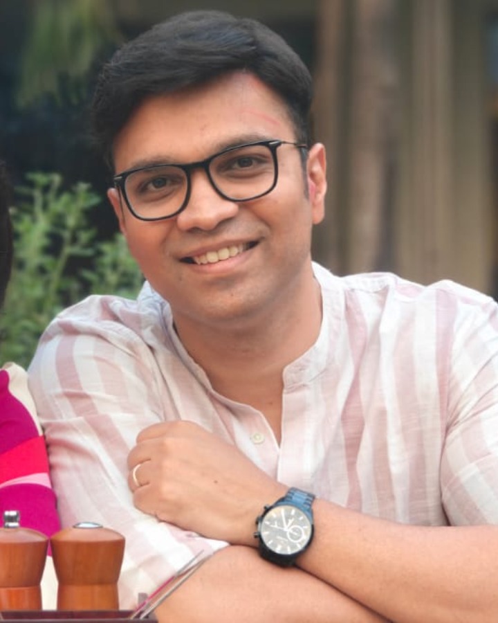 Madhav Joshi