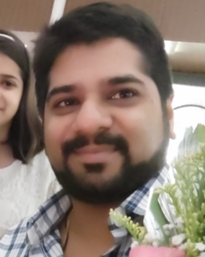 Alhad Kulkarni