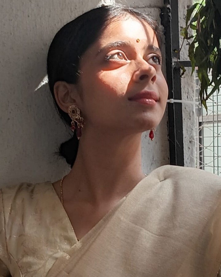Leesha Mujumdar