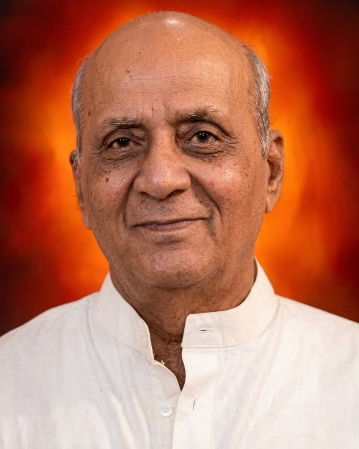 Mukund Sahasrabhojanee