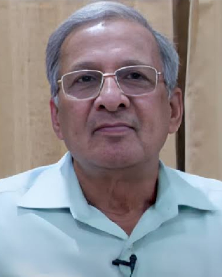 Girish Sahasrabhojanee