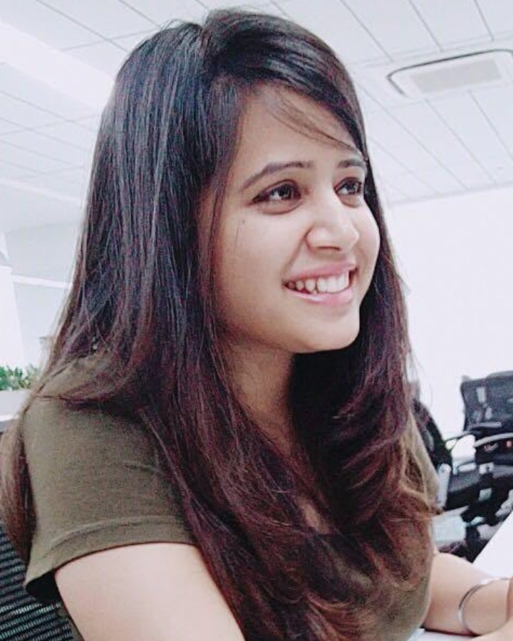 Apurva Sahasrabhojanee-Shah