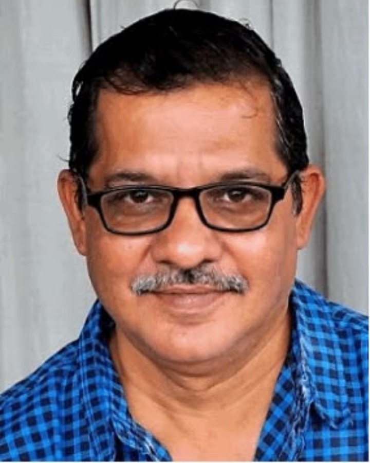 Nikhil Sahasrabhojanee