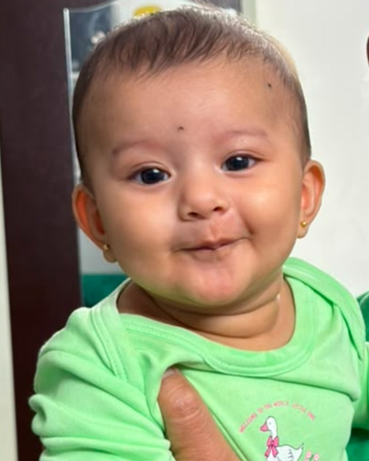 Neel Sahasrabhojanee