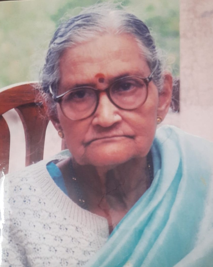 Suman Sahasrabhojanee