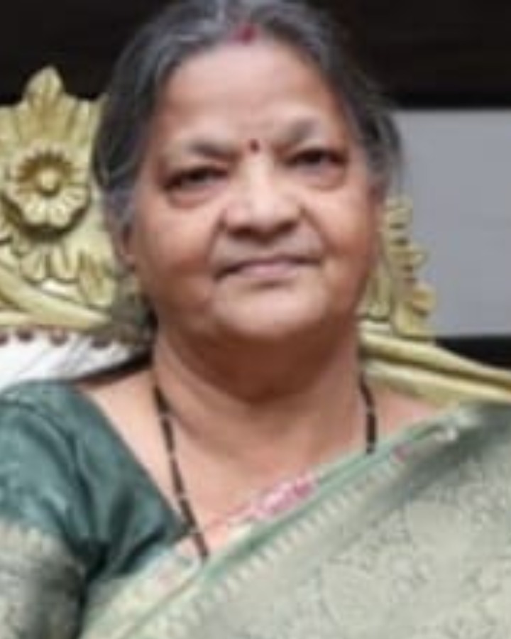 Jyoti Sahasrabhojanee