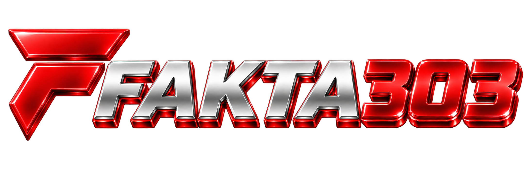 FAKTA303 Logo