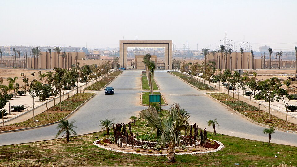 التقنية