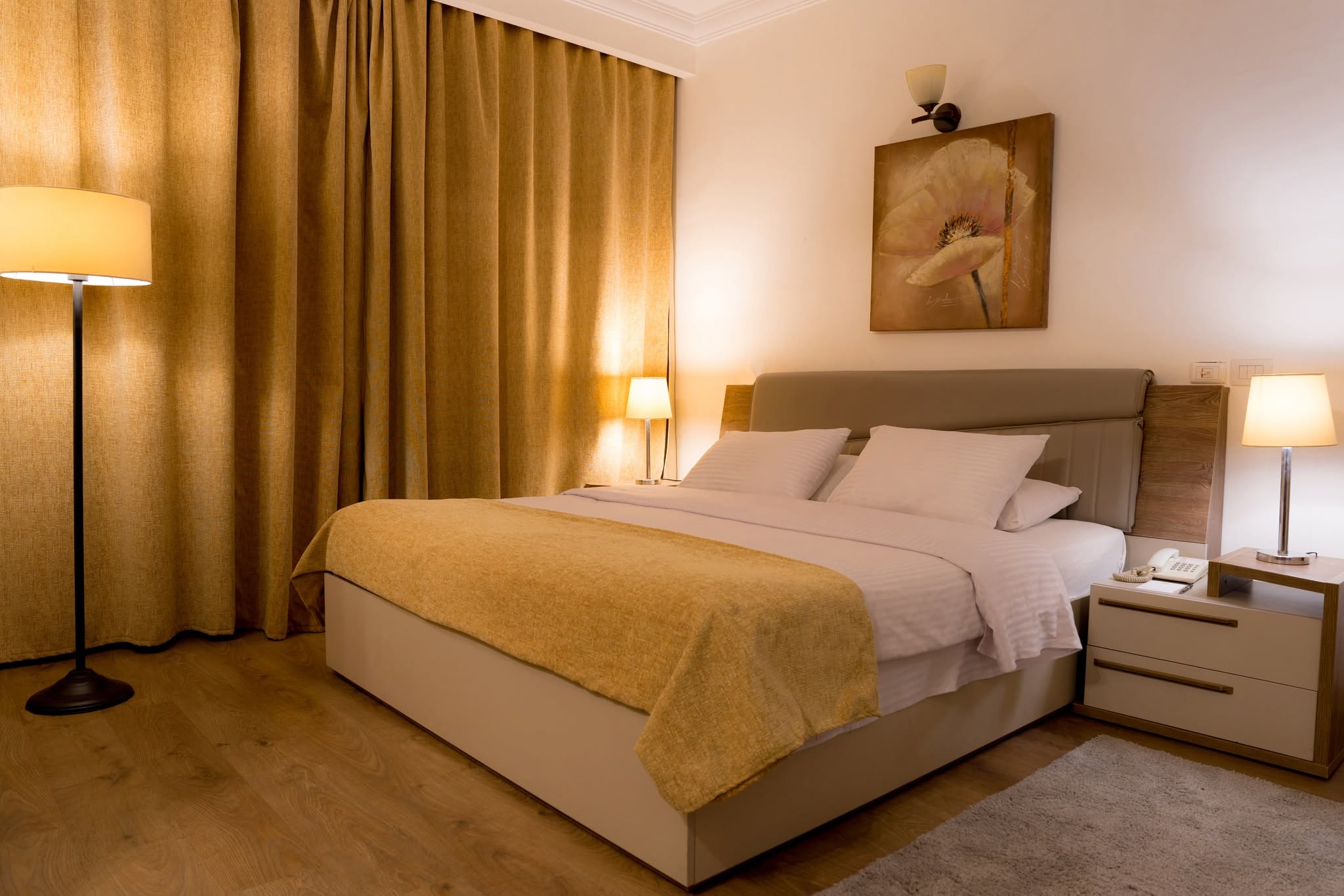 Royal Marshal Hotel