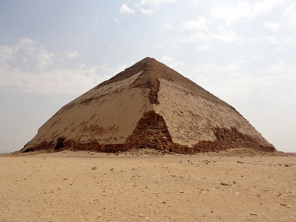 2-Tages-Ausflug nach Kairo ab Hurghada – Pyramiden, Sphinx & Ägyptisches Museum