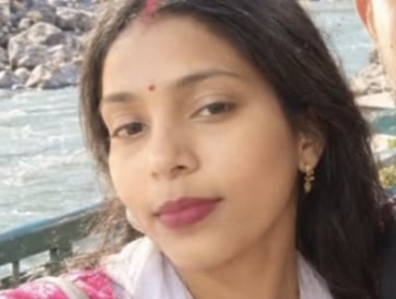 Rampur News: मिलक में विवाहिता ने खुद पर डीजल डालकर लगाई आग, इलाज के दौरान मौत Rampur News: मिलक में विवाहिता ने खुद पर डीजल डालकर लगाई आग, इलाज के दौरान मौत