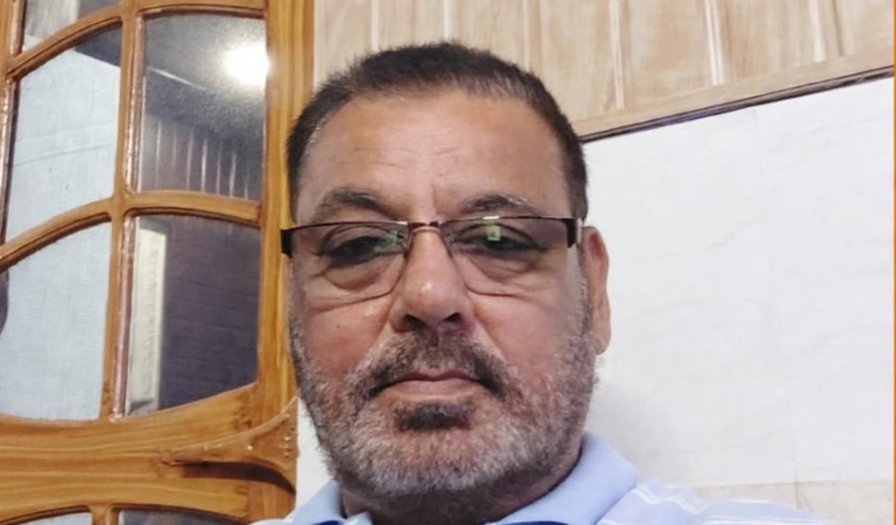 Rampur News: क़मर मियाँ अब्दुल राष्ट्रवादी फ्रंट के राष्ट्रीय कार्यकारिणी सदस्य नियुक्त Rampur News: क़मर मियाँ अब्दुल राष्ट्रवादी फ्रंट के राष्ट्रीय कार्यकारिणी सदस्य नियुक्त