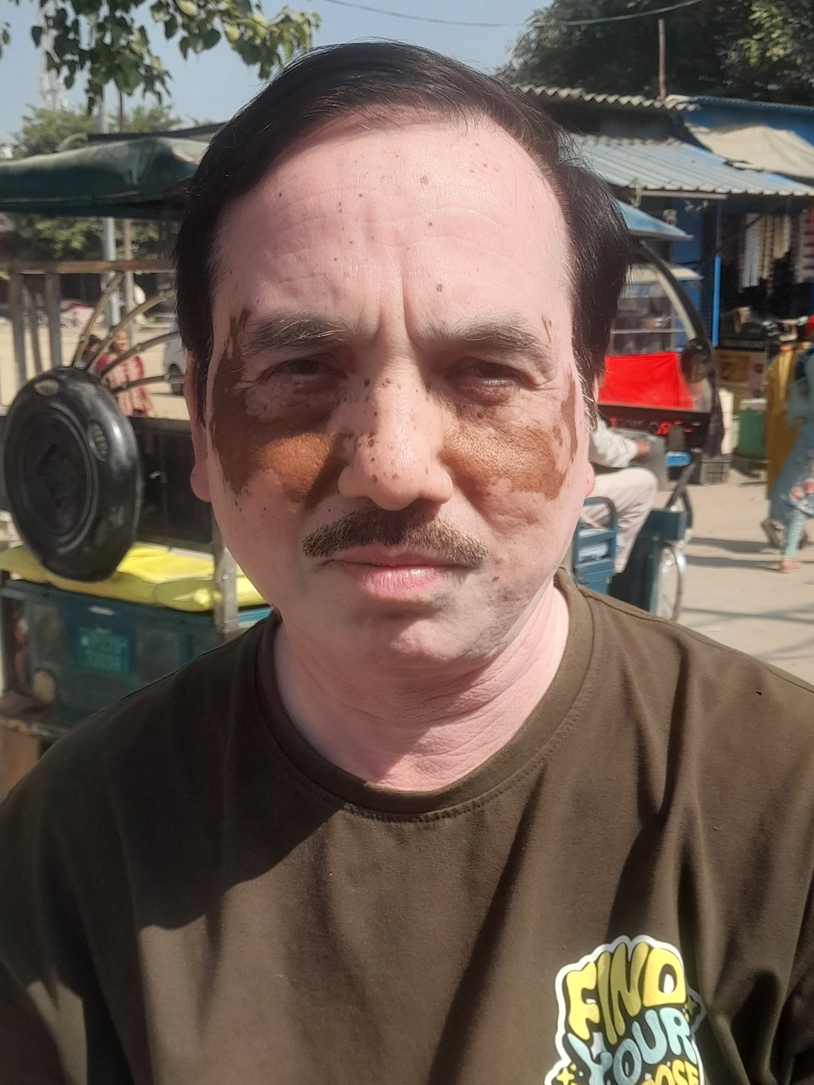 Rampur News: शाहाबाद में 30 अक्टूबर को धूमधाम से निकाली जाएगी भगवान वाल्मीकि शोभायात्रा Rampur News: शाहाबाद में 30 अक्टूबर को धूमधाम से निकाली जाएगी भगवान वाल्मीकि शोभायात्रा