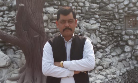Rampur News: फरीद खान अब्दुल राष्ट्रवादी फ्रंट के राष्ट्रीय कार्यकारिणी सदस्य नियुक्त Rampur News: फरीद खान अब्दुल राष्ट्रवादी फ्रंट के राष्ट्रीय कार्यकारिणी सदस्य नियुक्त