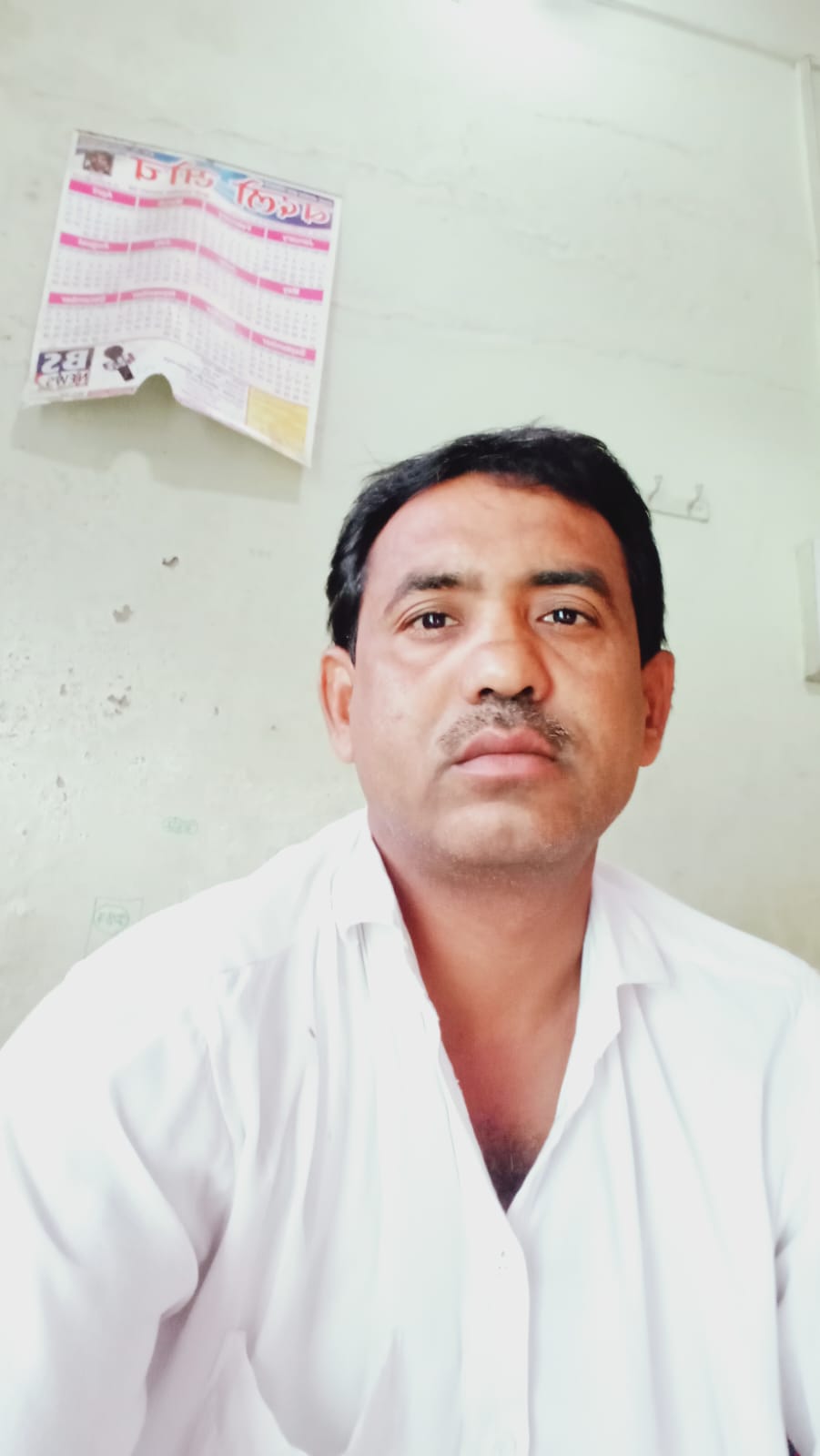 Rampur News: असरार अहमद बने अब्दुल राष्ट्रवादी फ्रंट के राष्ट्रीय कार्यकारिणी सदस्य Rampur News: असरार अहमद बने अब्दुल राष्ट्रवादी फ्रंट के राष्ट्रीय कार्यकारिणी सदस्य