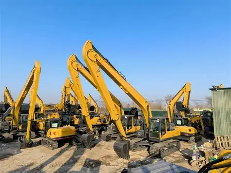 Machinery Import