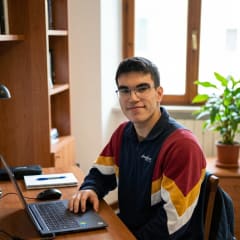 Raul - Spanish Tutor in Liverpool