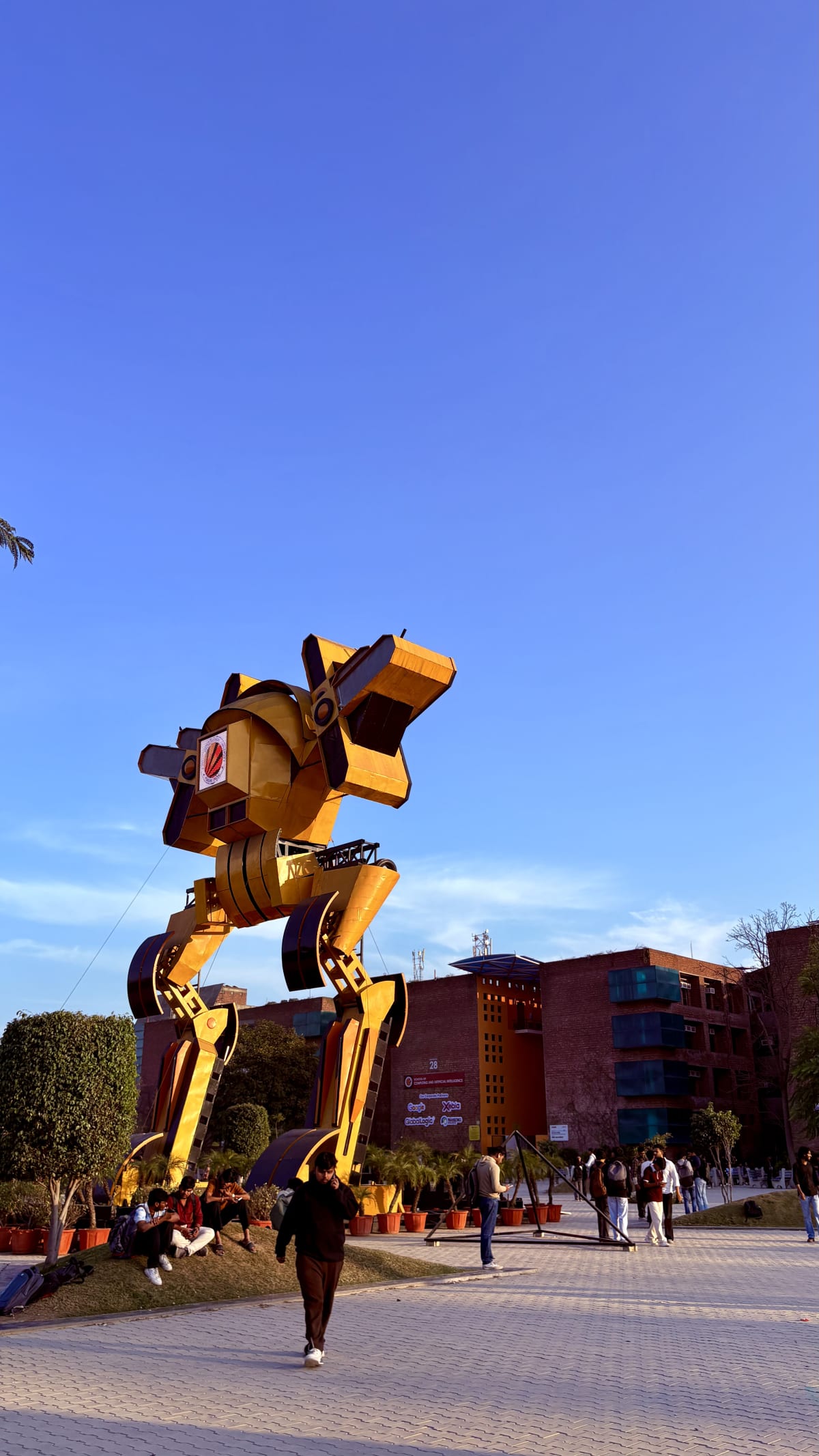ROBO park