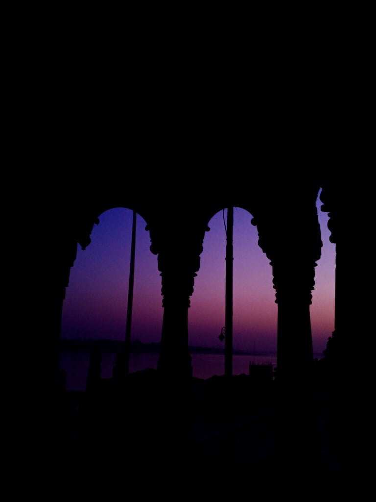 The beauty of framing