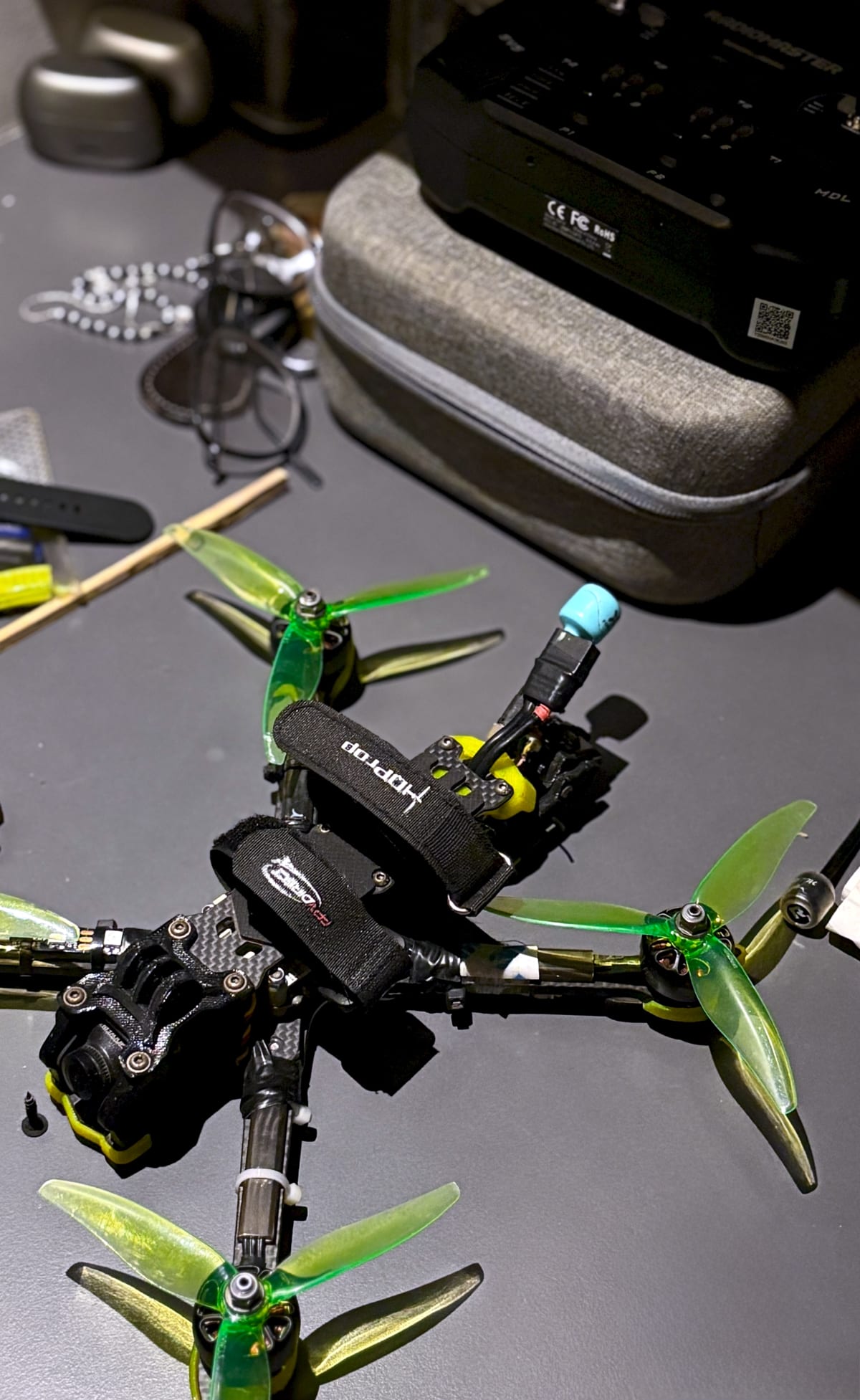Drone